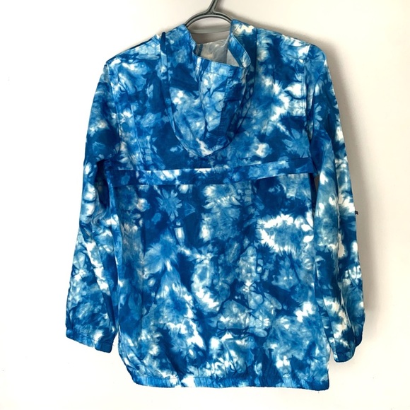 Champion Size Large Windbreaker - Picture 2 of 8